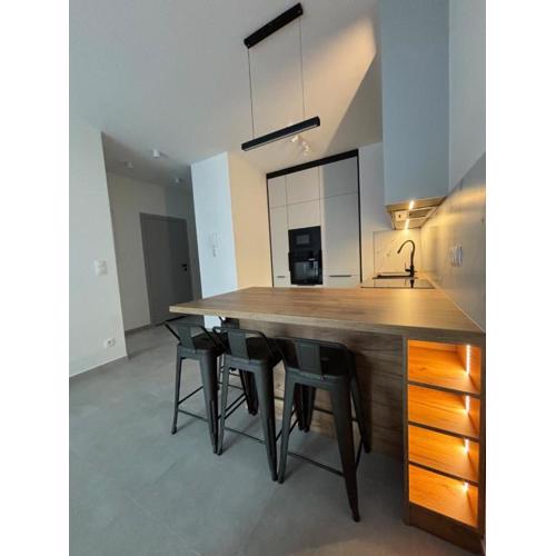 KIMA Apartamenty Atal Szybowcowa 33