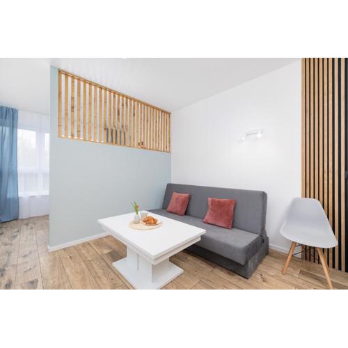 Kimnesa Pleasant Studio