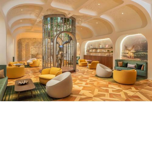 Kimpton BEM Budapest by IHG