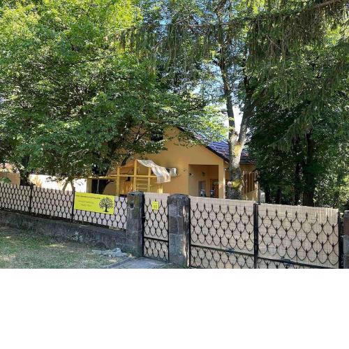 Kincs Apartman és Jurtaszállás