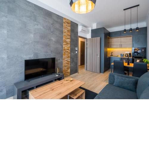 Kincső Apartman