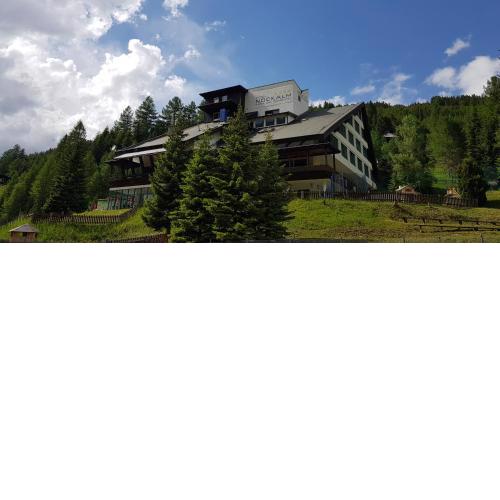 Kinder- und Familienhotel Nockalm