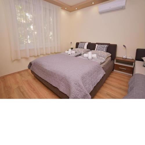 Kinder Apartman