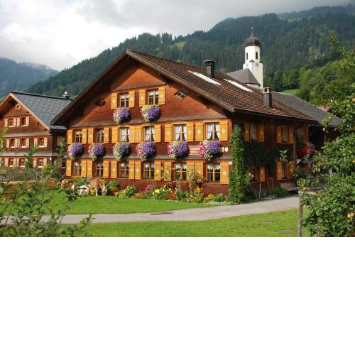 Kinderbauernhof
