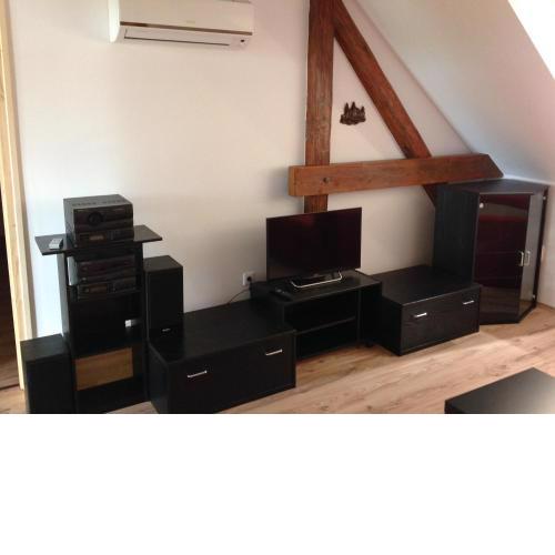 King Apartman