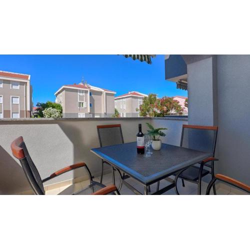 King Apartments