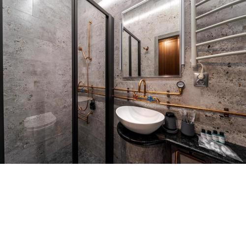 King Danylo apartment