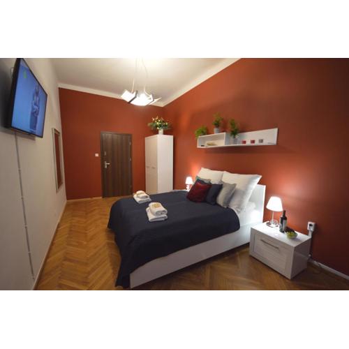 KING JAGIELLO Apartment