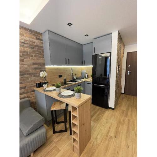 King Town Apartment