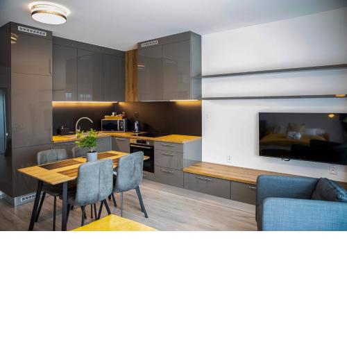 Kinga apartman