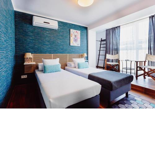Kings City - Zyblikiewicza Apartment