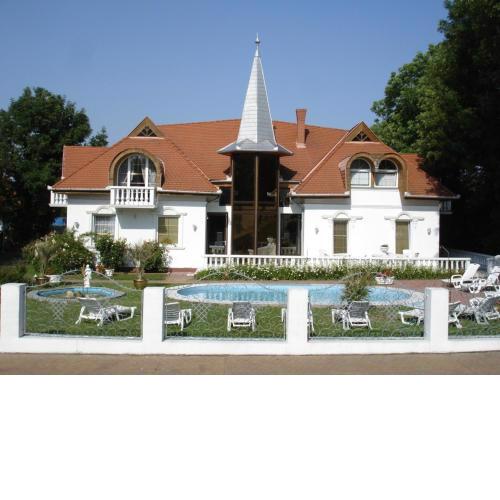 Kings Pension