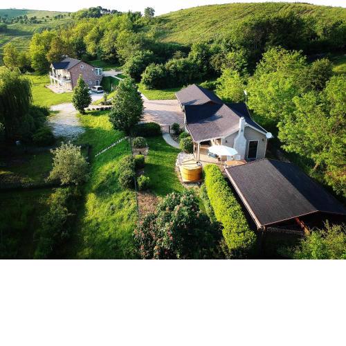 Kingsdale Farm Guest House