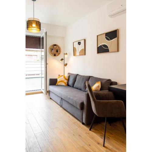 Kirabela Apartment
