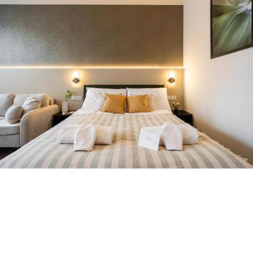 Kiraly 31 - Boutique Apartments, Best Location by BQA