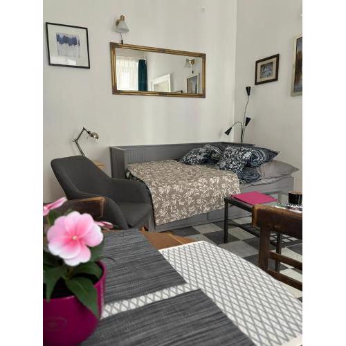 Kiraly utca 15 cozy studio