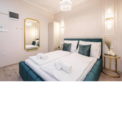 Király utca 33 - Boutique Apartments, Best Location by BQA
