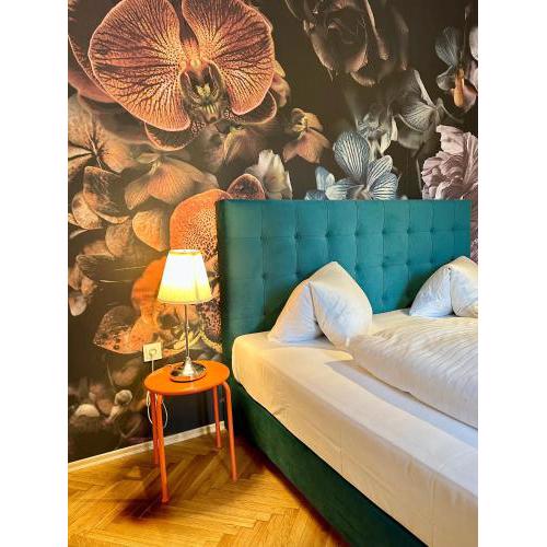 KIRCHENWIRT an der Weinstrasse - Boutique Hotel