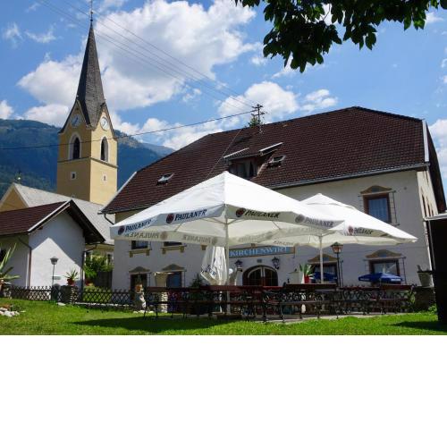Kirchenwirt Kolbnitz