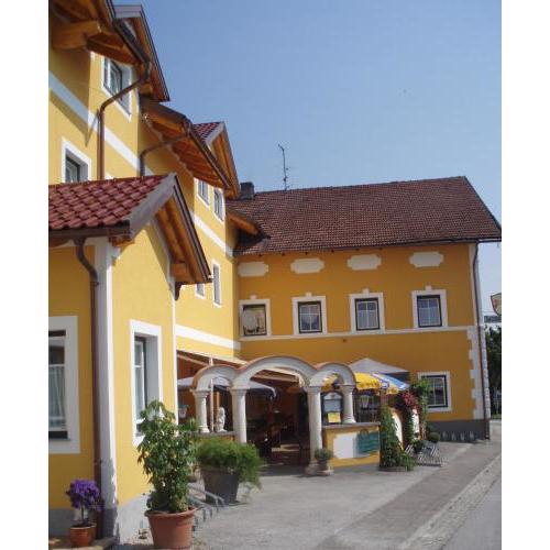 Kirchenwirt Mayr