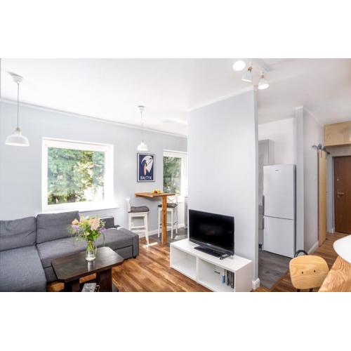 Kirsty Apartment Sopot - Hav Aparts
