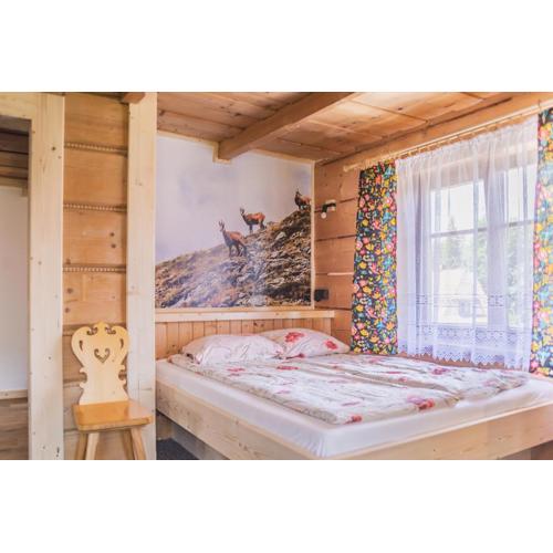 Kiry 9 - pokoje i apartamenty