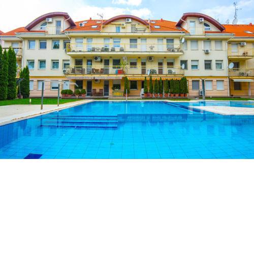 Kis-Gast Panoráma Apartman