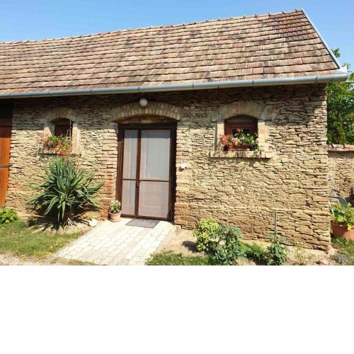 Kis Ház Apartman