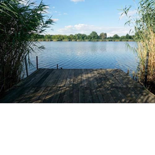 Kis Tisza fishing guest house
