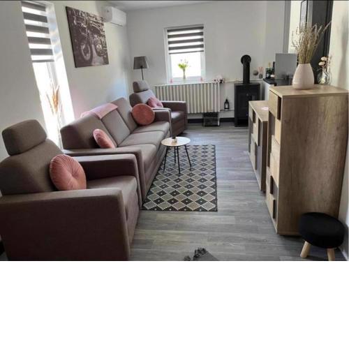 Kiscsillag Apartman