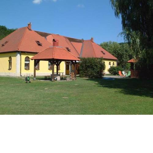 Kisecset-vendégház