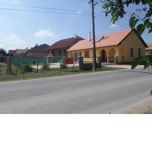 Kiserdő Vendégház