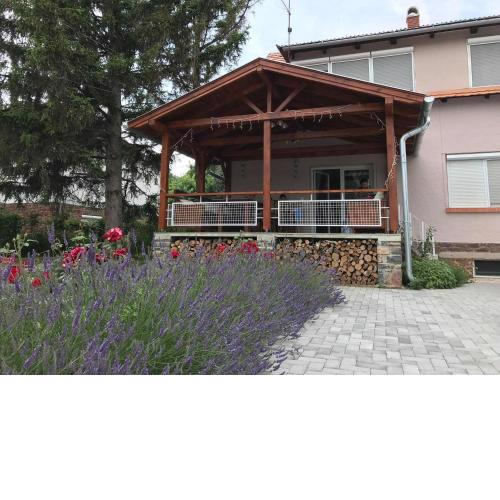 Kishableány Apartmanház