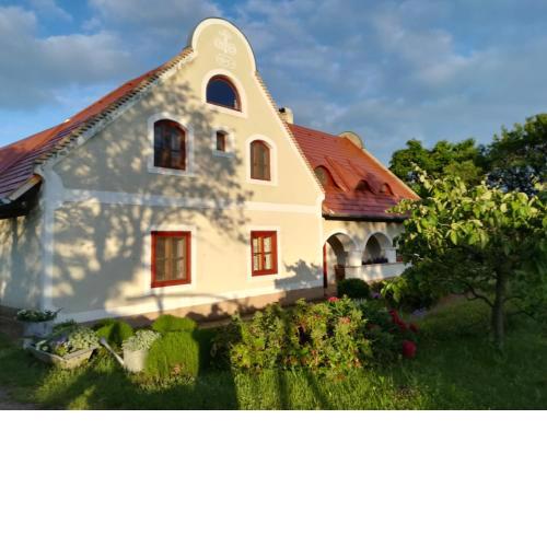 Kishalász Vendégház-Lovas