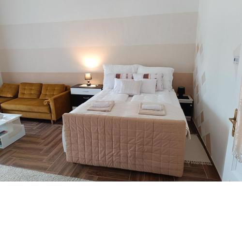 Kiskastély Apartman