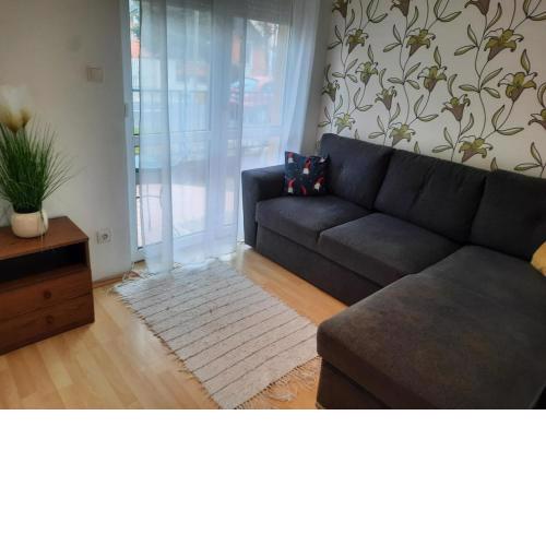 Kiskuckó Apartman