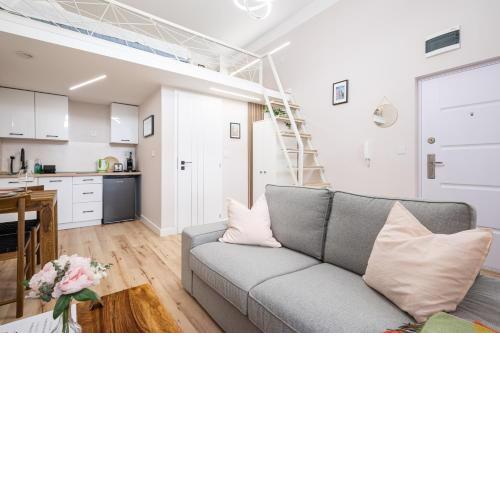 KisKuza Apartment 1