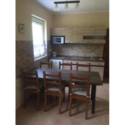 Kislőd Apartman