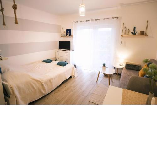 Kismanó Apartman Orfű