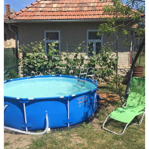 Kiss Apartman Uppony