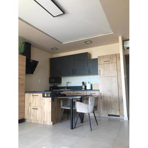 Kisterasz Apartman