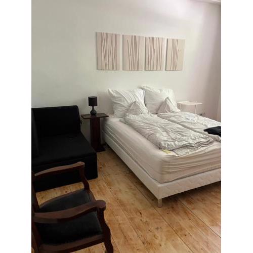 Kisudvaros Apartman