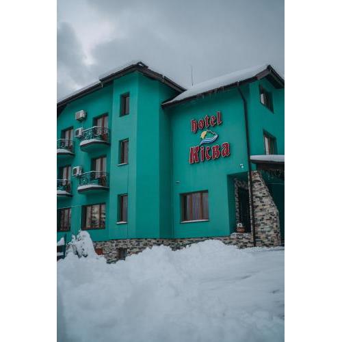 Kisva Hotel