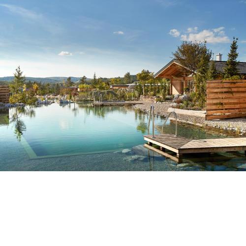 Kittenberger Chalets am Gartensee