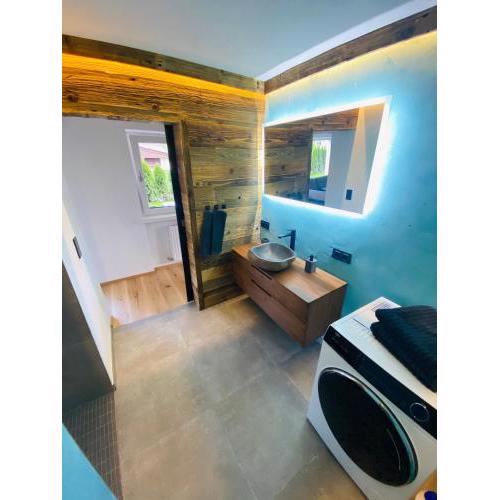 Kitz Kaiser Appartement