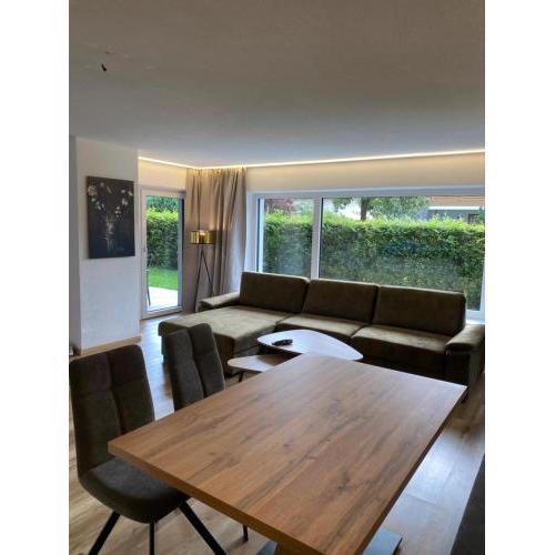 Kitz Kaiser Appartement