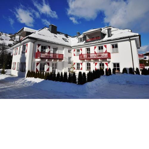 Kitz Residenz by Alpin Rentals - incl Summercard