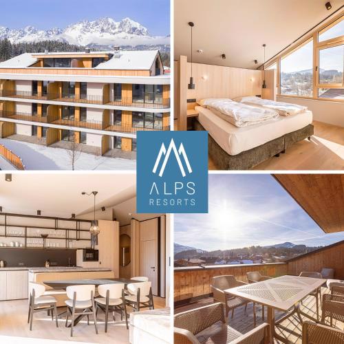 Kitzbühel Suites by ALPS RESORTS