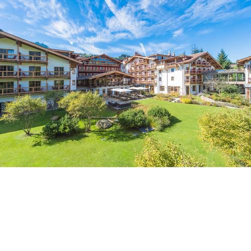 Kitzhof Mountain Design Resort