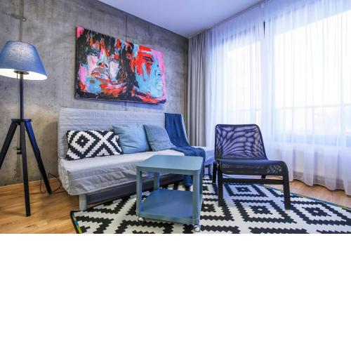 Kiwi Apartment Bratislava